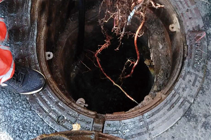 凤台管道预处理